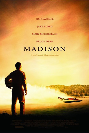 Madison Poster