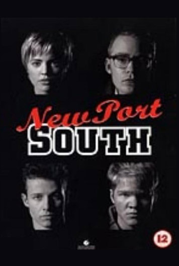 New Port South Poster