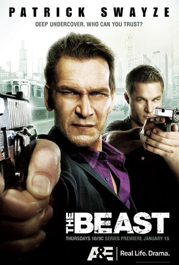 The Beast Poster