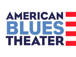 American Blues Theater's Logo