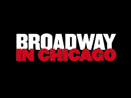Broadway Playhouse/Broadway In Chicago's Logo