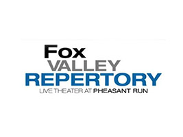 Fox Valley Repertory Theater's Logo