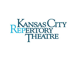 Kansas City Repertory Theater's Logo