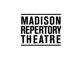 Madison Repertory Theater's Logo