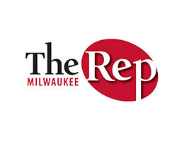 Milwaukee Repertory Theater's Logo