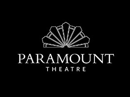 Paramount Theatre's Logo