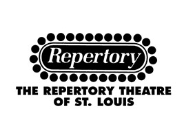 St. Louis Repertory Theater's Logo