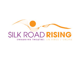 Silk Road Rising's Logo