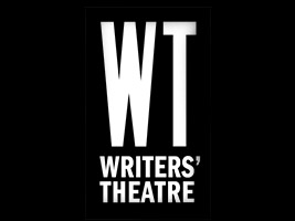 Writers’ Theater's Logo