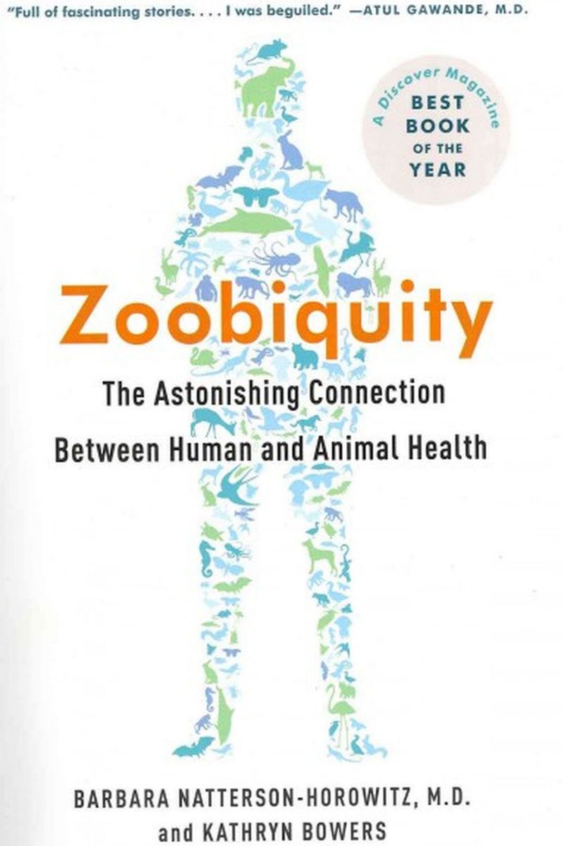 Zoobiquity Poster